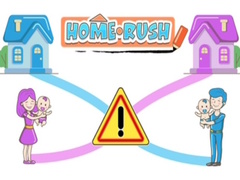 Igra Home Rush