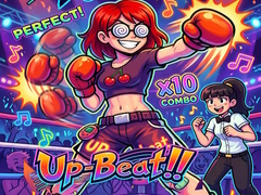 Igra Up-Beat!!