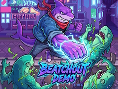 Igra Beatchout Demo