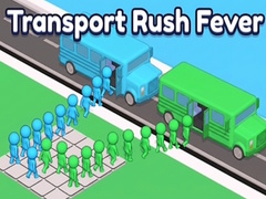 Igra Transport Rush Fever