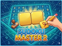 Igra Sudoku Master 2
