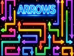 Igra Arrows