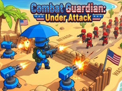 Igra Combat Guardian: Under Attack