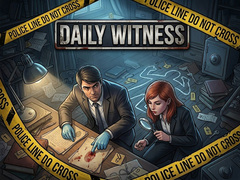 Igra Daily Witness