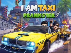 Igra I Am Taxi Prankster Sim