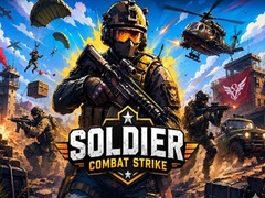 Igra Solder Combat Strike