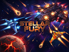 Igra Stellar Fury