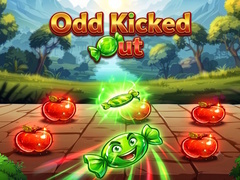 Igra Odd Kicked Out Quick