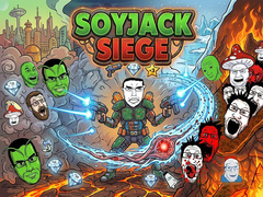 Igra Soyjak Siege