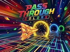 Igra Pass Through Colors