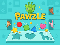 Igra Pawzle