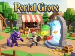 Igra Portal Grove