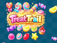 Igra TreatTraill