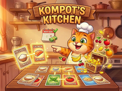 Igra Kompot's Kitchen