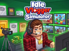 Igra Idle Vlogger Simulator