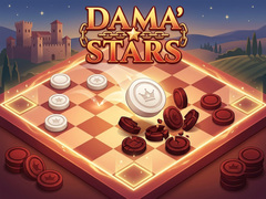 Igra Dama Stars