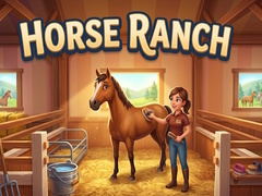 Igra Horse Ranch
