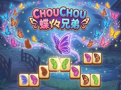 Igra ChouChou Kyodai