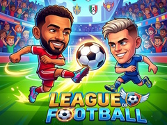Igra League of Football