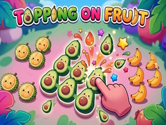 Igra Tapping on Fruit