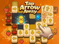 Igra Tap Arrow Away
