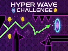 Igra Hyper Wave Challenge