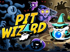 Igra Pit Wizard