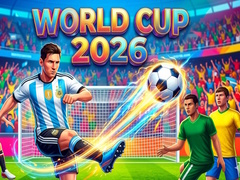Igra World Cup 2026