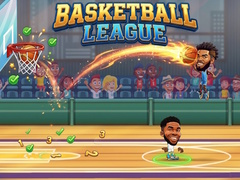 Igra Basketball League