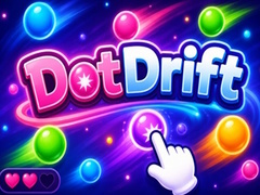 Igra Dot Drift