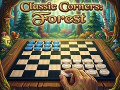 Igra Classic Corners: Forest