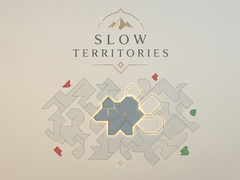Igra Slow Territories