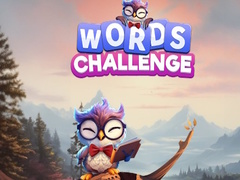 Igra Words Challenge