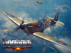 Igra Dogfight