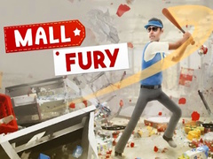 Igra Mall Fury
