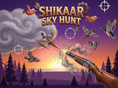 Igra Shikaar Sky Hunt