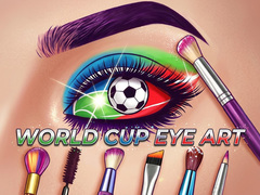 Igra World Cup Eye Art 
