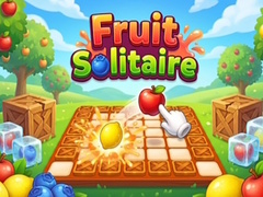 Igra Fruit Solitaire