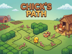Igra Chick's Path