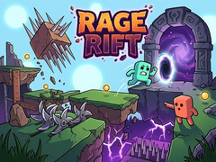 Igra Rage Rift