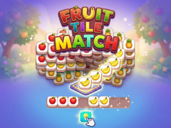 Igra Fruit Tile Match