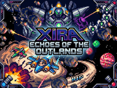 Igra XIRA Echoes of The Outlands