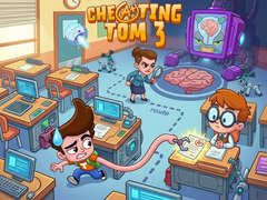 Igra Cheating Tom 3