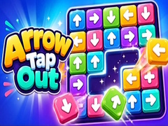 Igra Arrow Tap Out