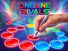 Igra One Line Rivals
