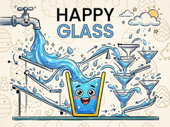 Igra Happy Glass