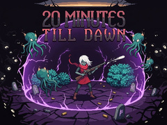Igra 20 Minutes Till Dawn