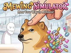 Igra Mewing Simulator
