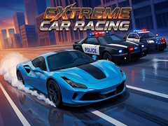 Igra Extreme Car Racing