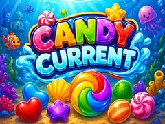 Igra Candy Current